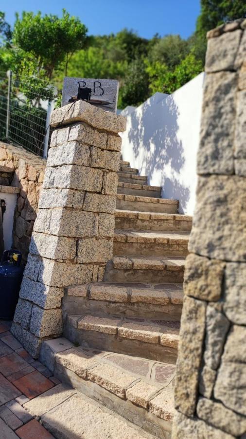 Casa L'Ulivariu Affittacamere サン・テオドーロ エクステリア 写真